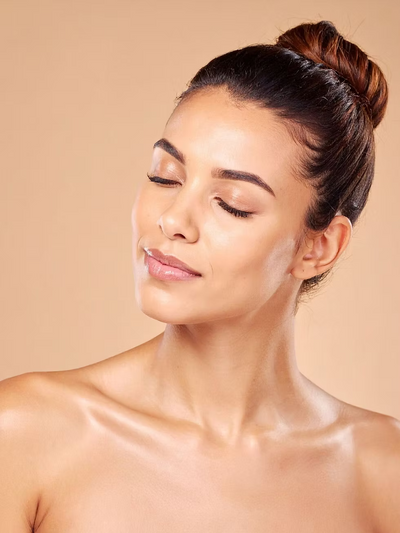 Protects Collagen Over Time
