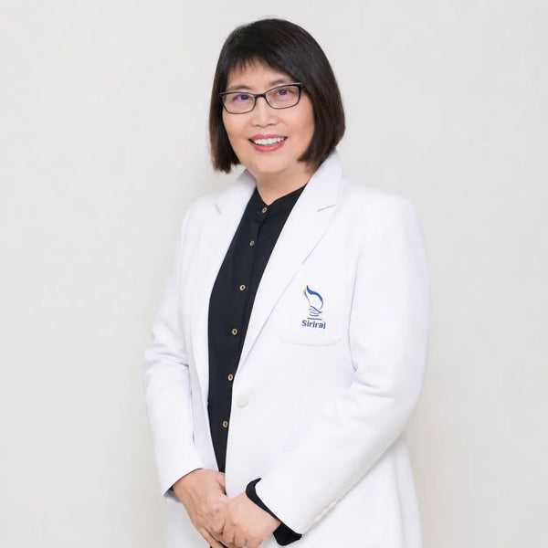 Dr. Nalinee Sutthipisal