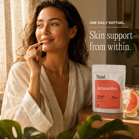Astaxanthin - 120 Softgels