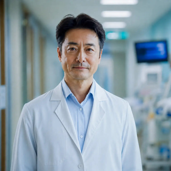 Dr. Katsunori Tominaga